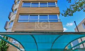 Imagem 2: Porto Alegre - Apartamento Padrão - Menino Deus