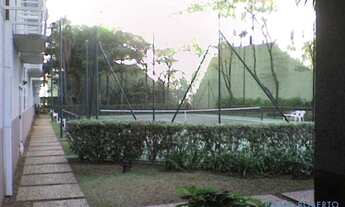 Imagem 4: FLAT - CHÁCARA SANTO ANTONIO - SP