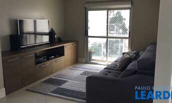 Imagem: APARTAMENTO - PANAMBY - SP