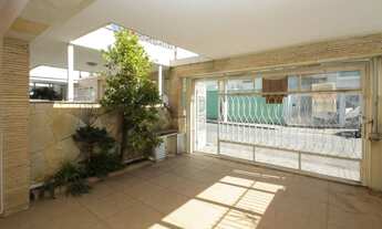 Imagem 3: CASA RESIDENCIAL em São Paulo - SP, Aclimação