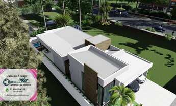 Imagem 7: Casa de Condomínio com 4 Quartos e 3 banheiros à Venda, 189 m² por R$ 899.000