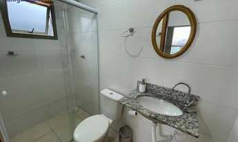 Imagem: Apartamento no Canto do Forte, Praia Grande