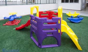 Imagem 6: Apartamento Á Venda - 2 Quartos - Lazer Completo - Praia de Itaparica Vila Velha-ES