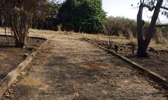 Imagem 2: TERRENO EM CONDOMÍNIO - PARQUE LAUSANNE - SP