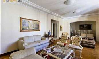 Imagem 3: Apartamento residencial à venda, Consolação, São Paulo