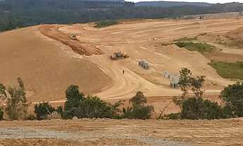 Imagem 2: Lote/Terreno para venda tem 175 metros quadrados em Vila Santo Antônio - Votorantim - SP