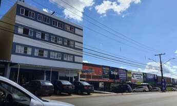 Imagem: Vd Apt° 2qts Andar Superior Quitado, Avenida