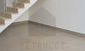 Imagem 4: Casa - Swiss Park - Campinas