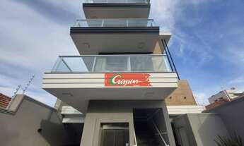 Imagem 6: Studio com 2 dormitórios à venda, 40 m² por R$ 270.000,00 - Vila Nilo - São Paulo/SP