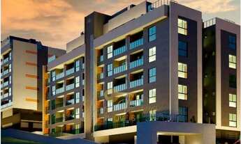 Imagem 1: Apartamento para Venda em Teresópolis, Várzea, 3 dormitórios, 1 suíte, 2 banheiros, 1 vaga