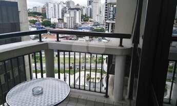 Imagem 2: São Paulo - Loft - ITAIM BIBI