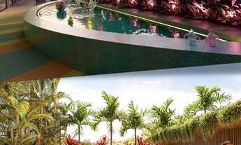 Imagem 5: Apartamentos 2, 3 ou quatro suítes no Bessa em João Pessoa - Paraíba