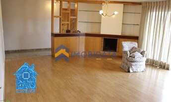 Imagem 2: Apartamento Residencial à venda, Vila Congonhas, São Paulo -