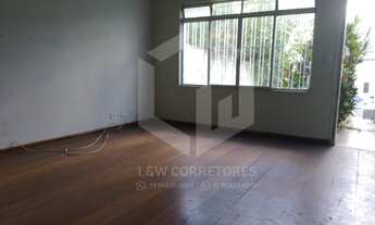 Imagem 3: Sobrado com 193 m² de área construída com 3 quartos Tucuruvi - São Paulo - SP