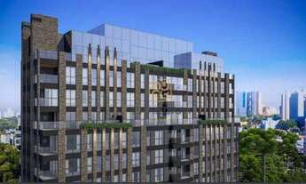 Imagem 2: Apartamento com 3 dormitórios à venda, 112 m² por R$ 1.332.143 - Bigorrilho - Curitiba/PR