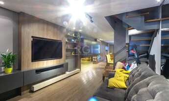 Imagem 3: Porto Alegre - Casa Padrão - Ipanema