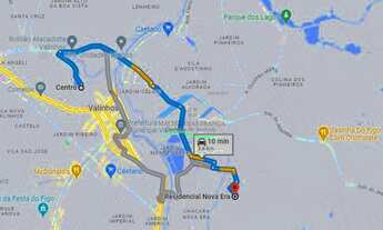 Imagem 2: Valinhos - Casa de Vila - Residencial Nova Era