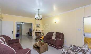 Imagem 2: Porto Alegre - Casa Padrão - Sarandi