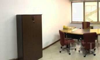 Imagem 2: Sala - Centro - Campinas