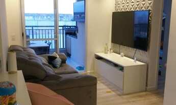 Imagem: Apartamento, Vila Guilherme - São Paulo