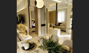 Imagem 2: Excelente oportunidade, apê 1 e 2 dormitórios com vaga, localização privilegiada em frente