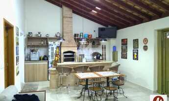 Imagem 2: Casa (térrea na rua) 2 dormitórios/suite, cozinha planejada