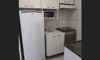 Imagem 7: Flat a venda e locação na região do Jardins - SP