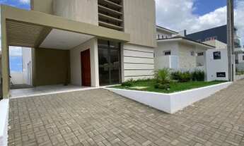 Imagem 3: Casa em condomínio fechado- Geisel