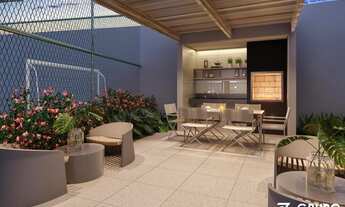 Imagem 6: Apartamento para Venda em São Paulo, Aclimação, 2 dormitórios, 1 suíte, 2 banheiros, 1 vag