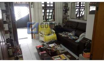 Imagem 2: SAO BERNARDO DO CAMPO - Residential / Home - JORDANOPOLIS