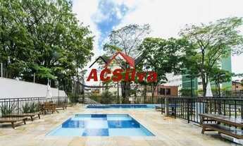 Imagem 5: Apto Centro SBC Apartamento com 3 dormitórios