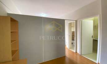 Imagem 3: Kitnet - Botafogo - Campinas