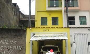 Imagem: SOBRADO CIDADE LÍDER