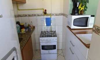 Imagem 6: Porto Alegre - Apartamento Padrão - Floresta