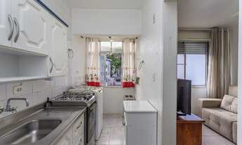 Imagem 3: Porto Alegre - Apartamento Padrão - Cristal