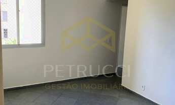 Imagem 3: Apartamento - Jardim Paulicéia - Campinas