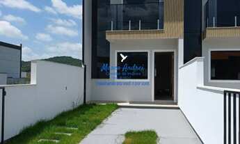 Imagem: Sobrado à venda 02 quartos em Forquilhas