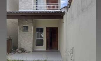 Imagem: Casa para venda com 80 metros quadrados