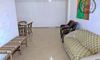 Imagem 5: Apartamento para venda tem 164 metros quadrados com 4 quartos em Aviação - Praia Grande