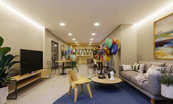 Imagem 2: Santo André - Apartamento Padrão - Vila Palmares