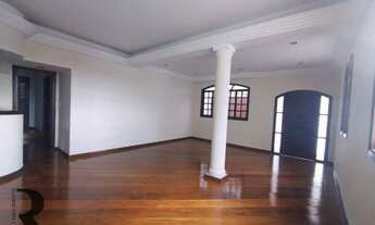 Imagem 5: Casa sobrado - Alto da Lapa -SP