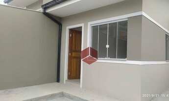 Imagem: Casa à venda, 56 m² por R$ 230.000,00