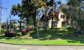 Imagem 3: Gramado - Casa Padrão - Gramado