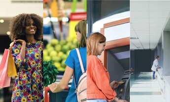 Imagem 7: Apartamento com 3 quartos à Venda Residencial Vila Industrial em São José dos Campos