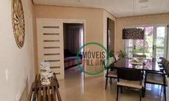 Imagem 6: Sobrado com 4 dormitórios à venda, 250 m² por R$ 1.730.000,00 - Urbanova - São José dos Ca