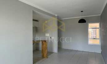 Imagem 3: Apartamento - Vila Ipê - Campinas