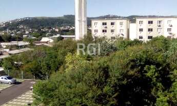 Imagem: Porto Alegre - Apartamento Padrão - Cavalhada