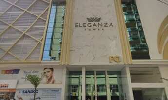 Imagem 2: Apartamento com 4 dormitórios à venda, 140 m² por R$ 4.000.000,00 - Centro - Balneário Cam