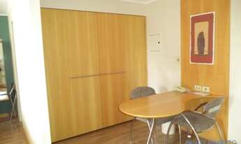 Imagem 4: FLAT - MOEMA PÁSSAROS - SP