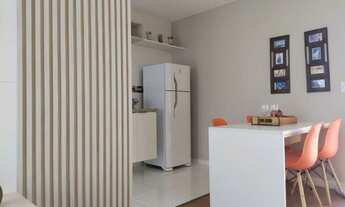 Imagem 7: Araucária - Apartamento Padrão - Thomaz Coelho